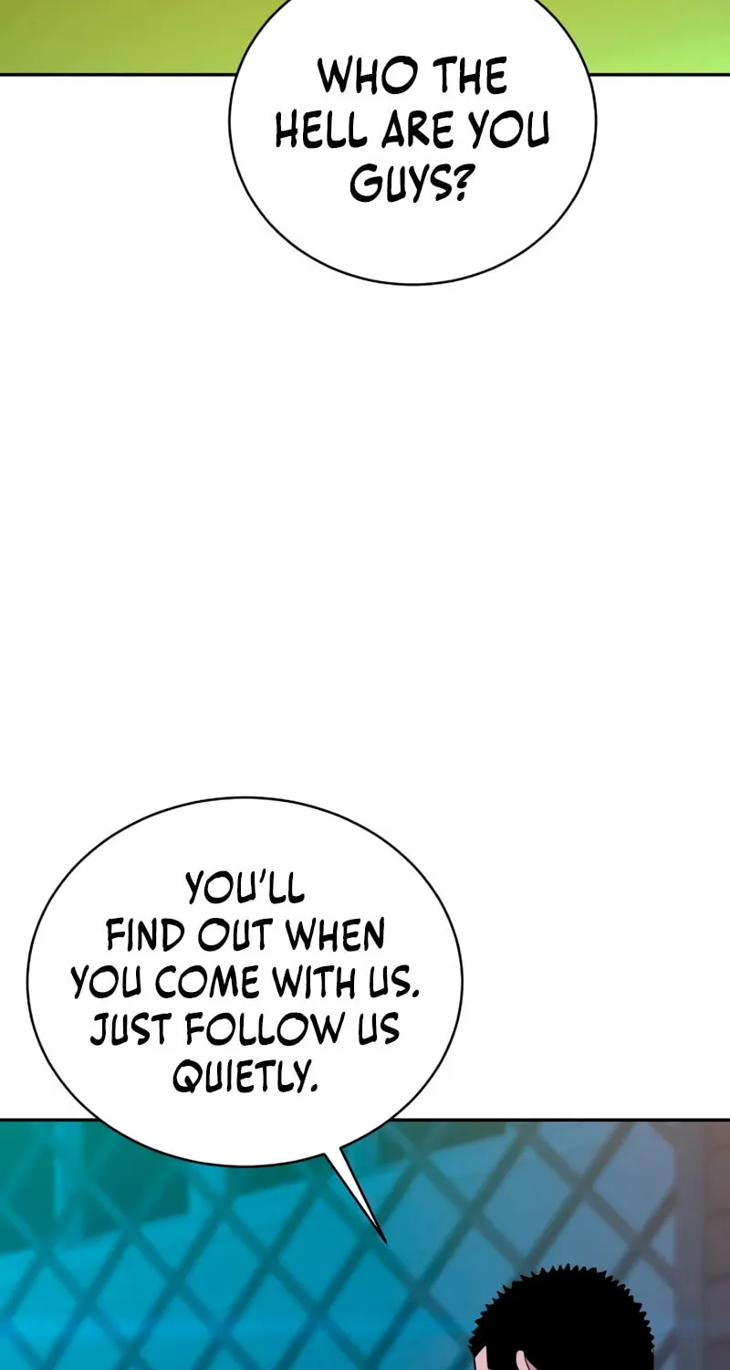 Genius Grandson of the Loan Shark King Chapter 45 page 110 - 