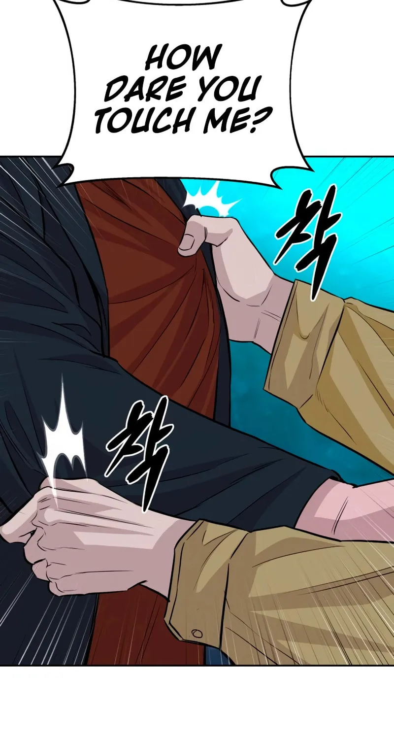 Genius Grandson of the Loan Shark King Chapter 45 page 112 - 
