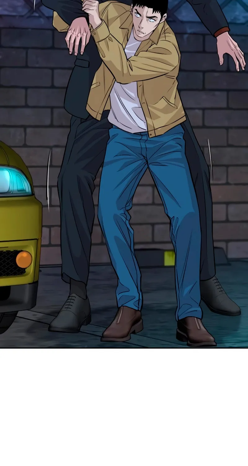 Genius Grandson of the Loan Shark King Chapter 45 page 115 - 
