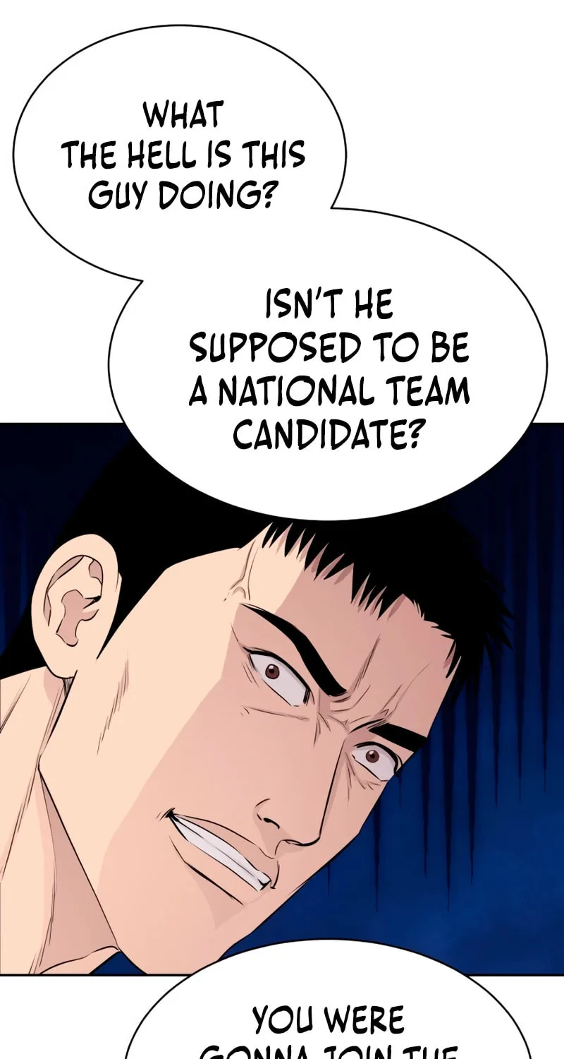 Genius Grandson of the Loan Shark King Chapter 45 page 117 - 