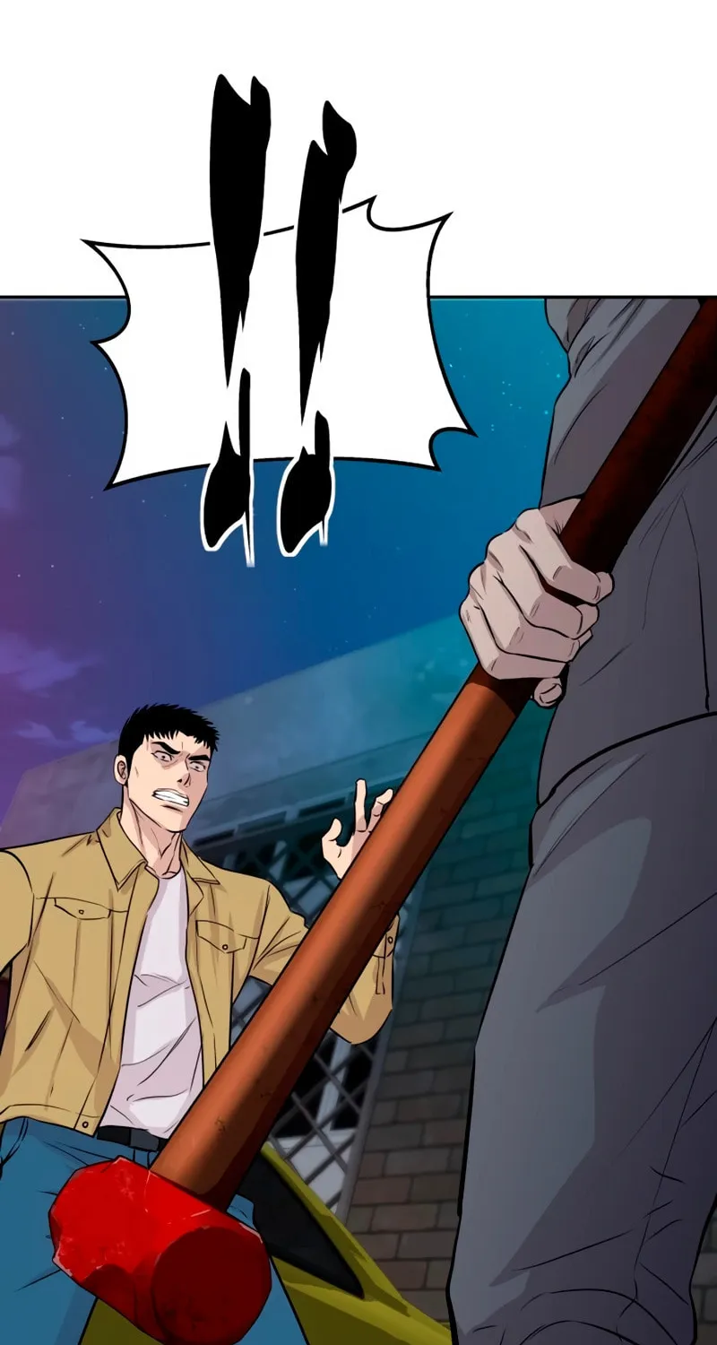 Genius Grandson of the Loan Shark King Chapter 45 page 120 - 