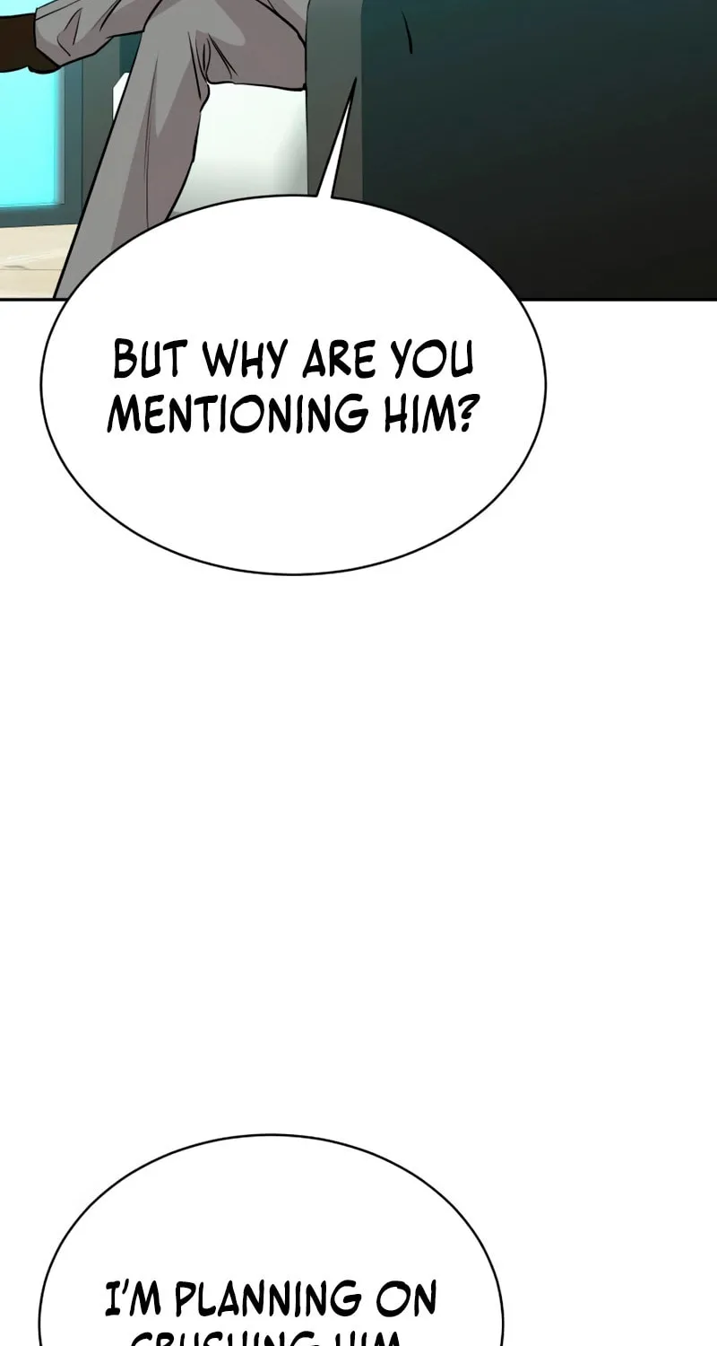 Genius Grandson of the Loan Shark King Chapter 45 page 21 - 