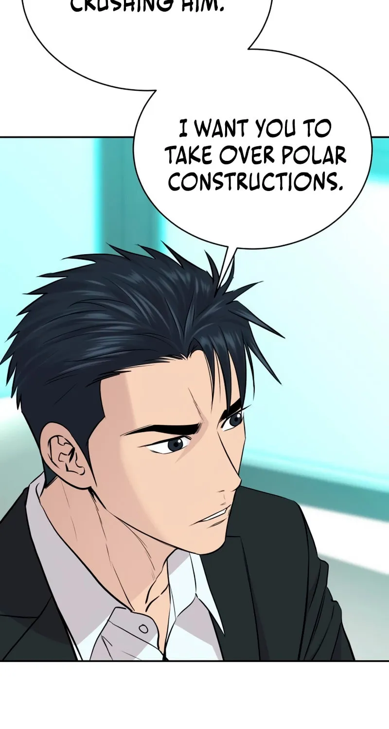Genius Grandson of the Loan Shark King Chapter 45 page 22 - 