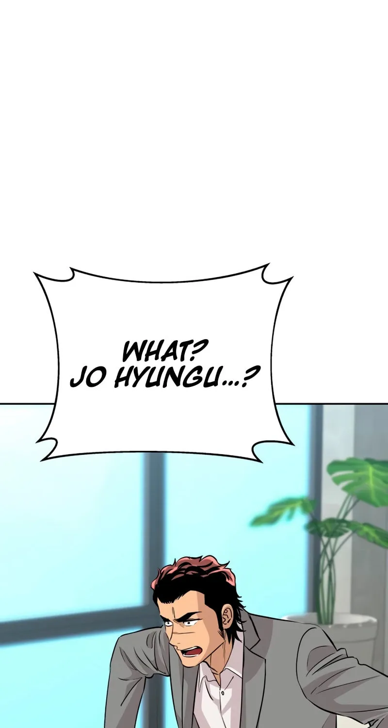 Genius Grandson of the Loan Shark King Chapter 45 page 23 - 