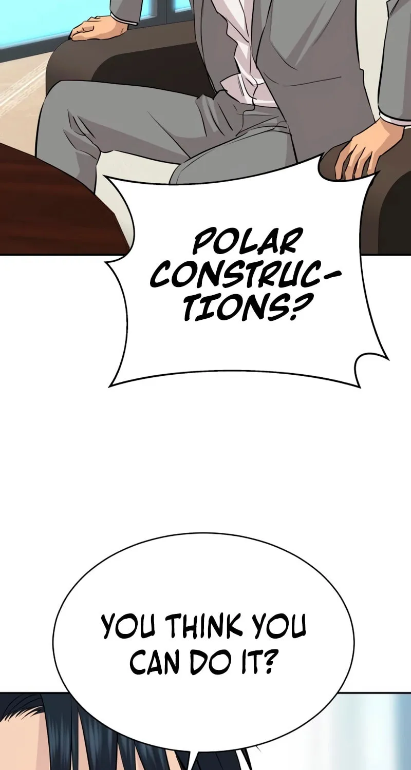 Genius Grandson of the Loan Shark King Chapter 45 page 24 - 
