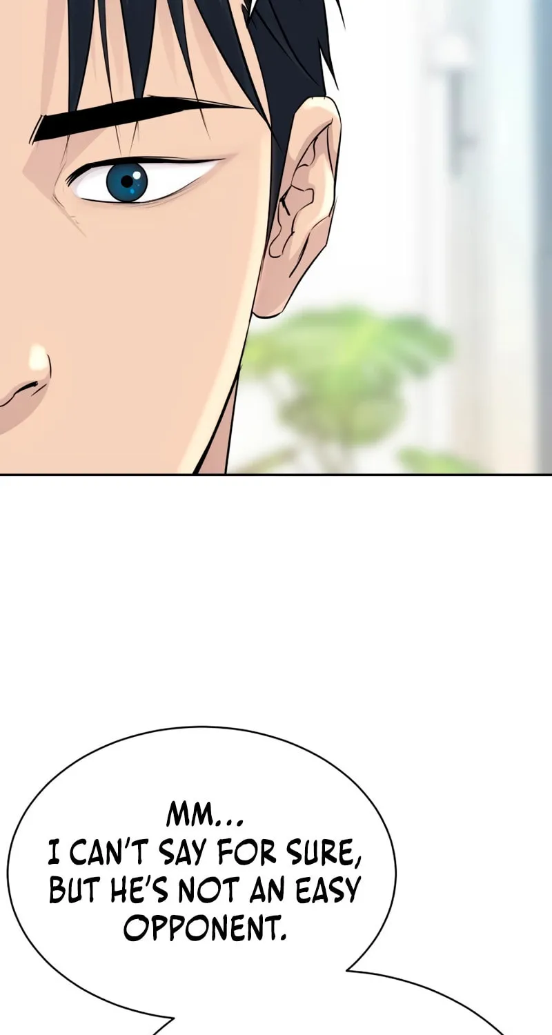 Genius Grandson of the Loan Shark King Chapter 45 page 25 - 