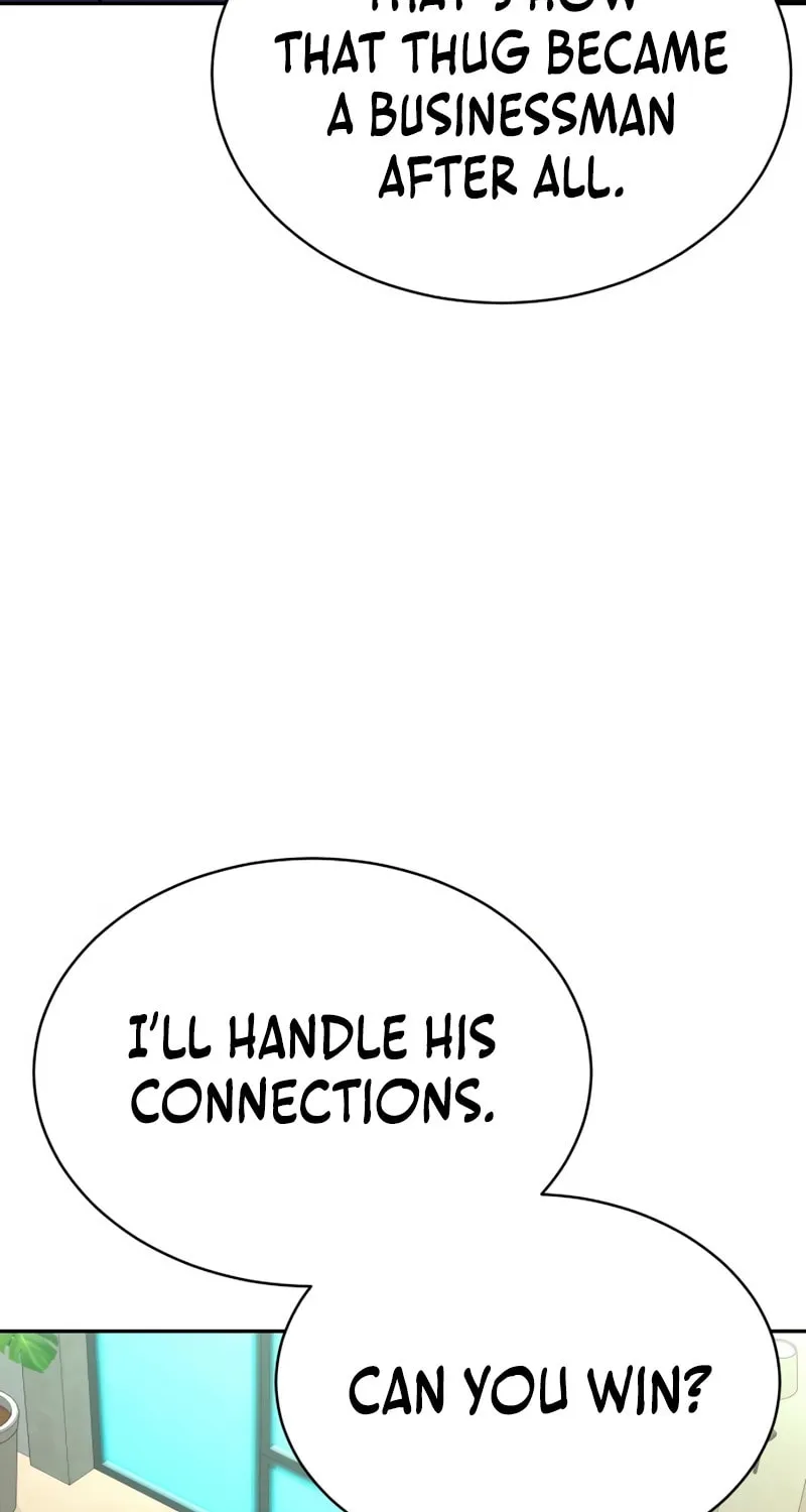 Genius Grandson of the Loan Shark King Chapter 45 page 27 - 