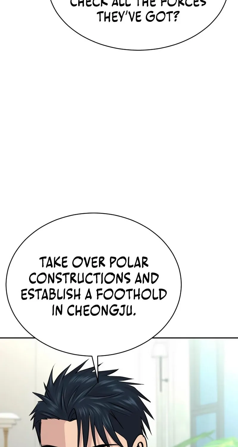 Genius Grandson of the Loan Shark King Chapter 45 page 31 - 