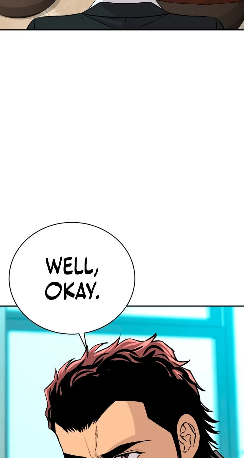 Genius Grandson of the Loan Shark King Chapter 45 page 34 - 