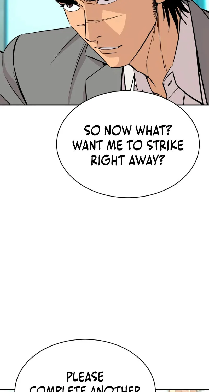 Genius Grandson of the Loan Shark King Chapter 45 page 35 - 