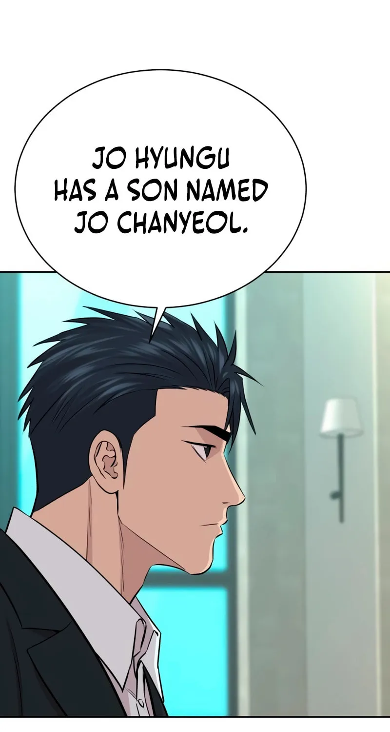 Genius Grandson of the Loan Shark King Chapter 45 page 37 - 