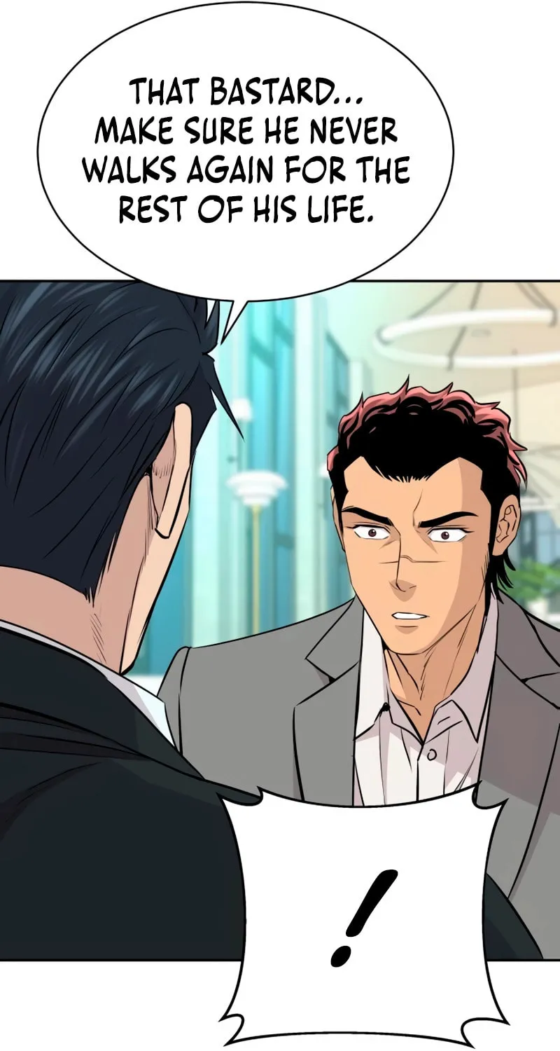 Genius Grandson of the Loan Shark King Chapter 45 page 39 - 