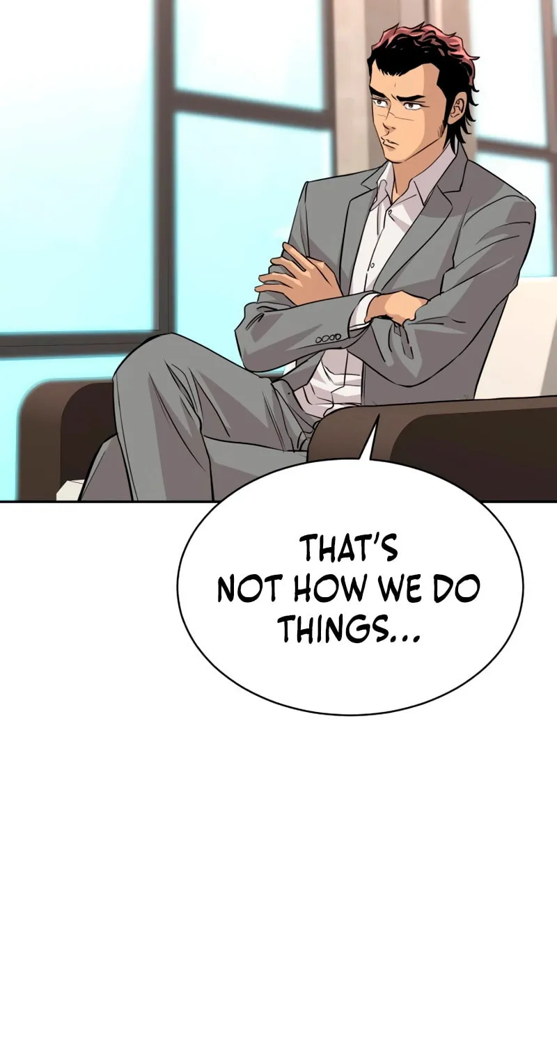 Genius Grandson of the Loan Shark King Chapter 45 page 41 - 