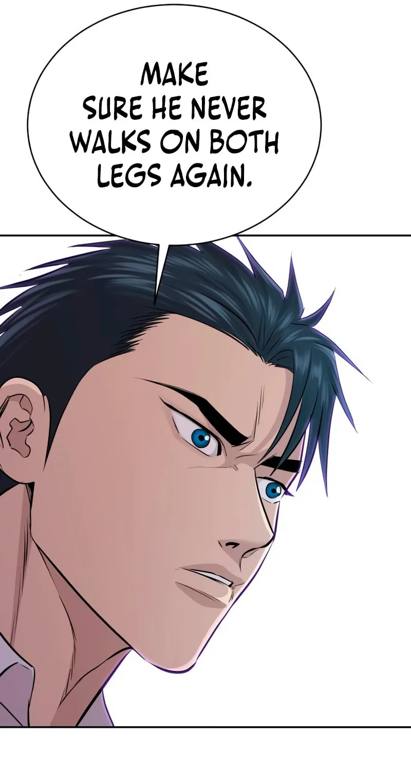 Genius Grandson of the Loan Shark King Chapter 45 page 42 - 