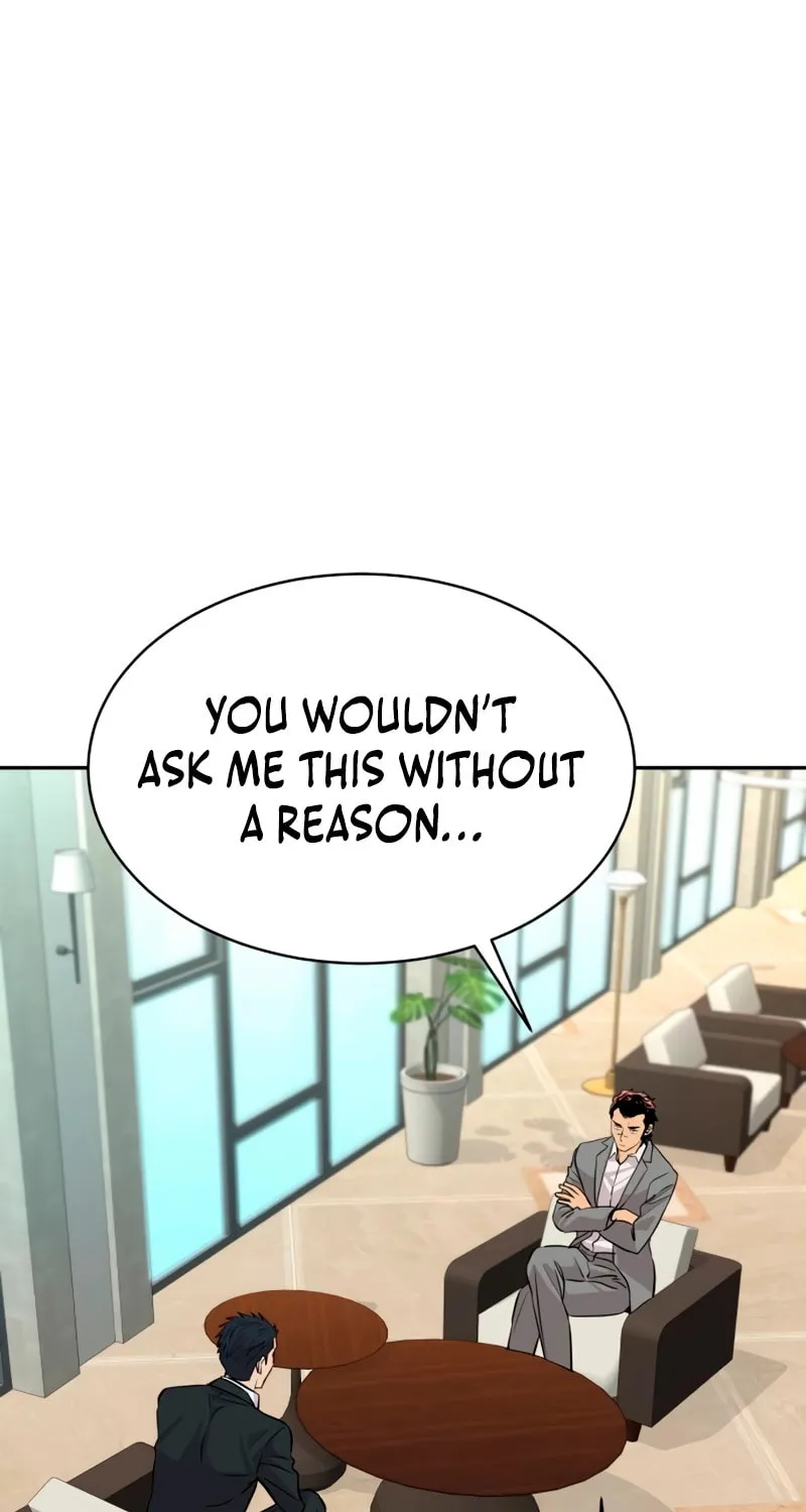 Genius Grandson of the Loan Shark King Chapter 45 page 43 - 