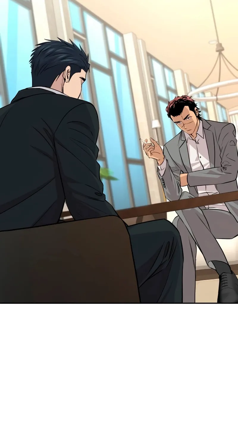 Genius Grandson of the Loan Shark King Chapter 45 page 46 - 