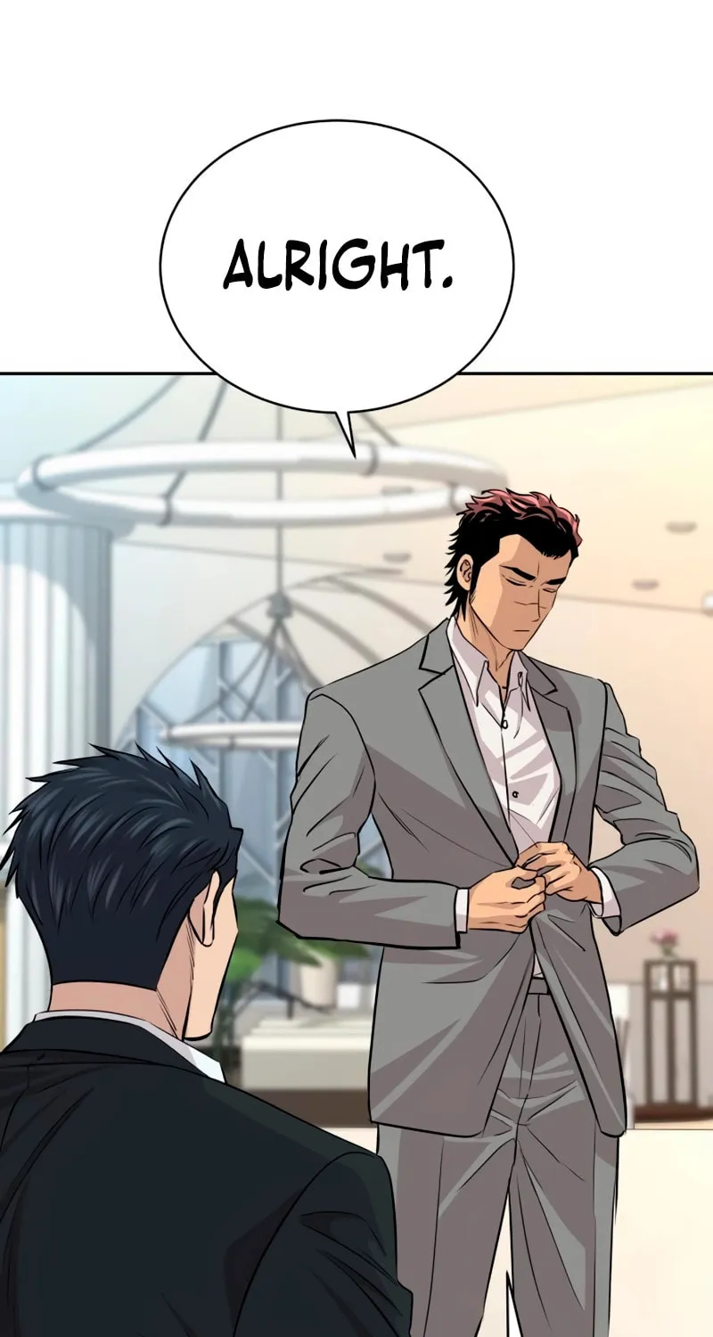 Genius Grandson of the Loan Shark King Chapter 45 page 49 - 