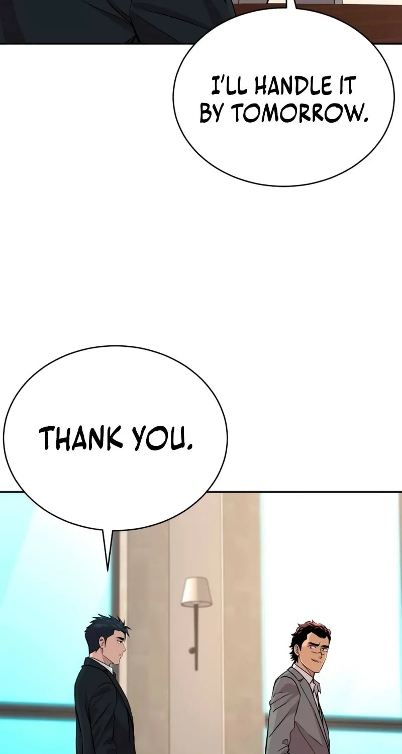 Genius Grandson of the Loan Shark King Chapter 45 page 50 - 