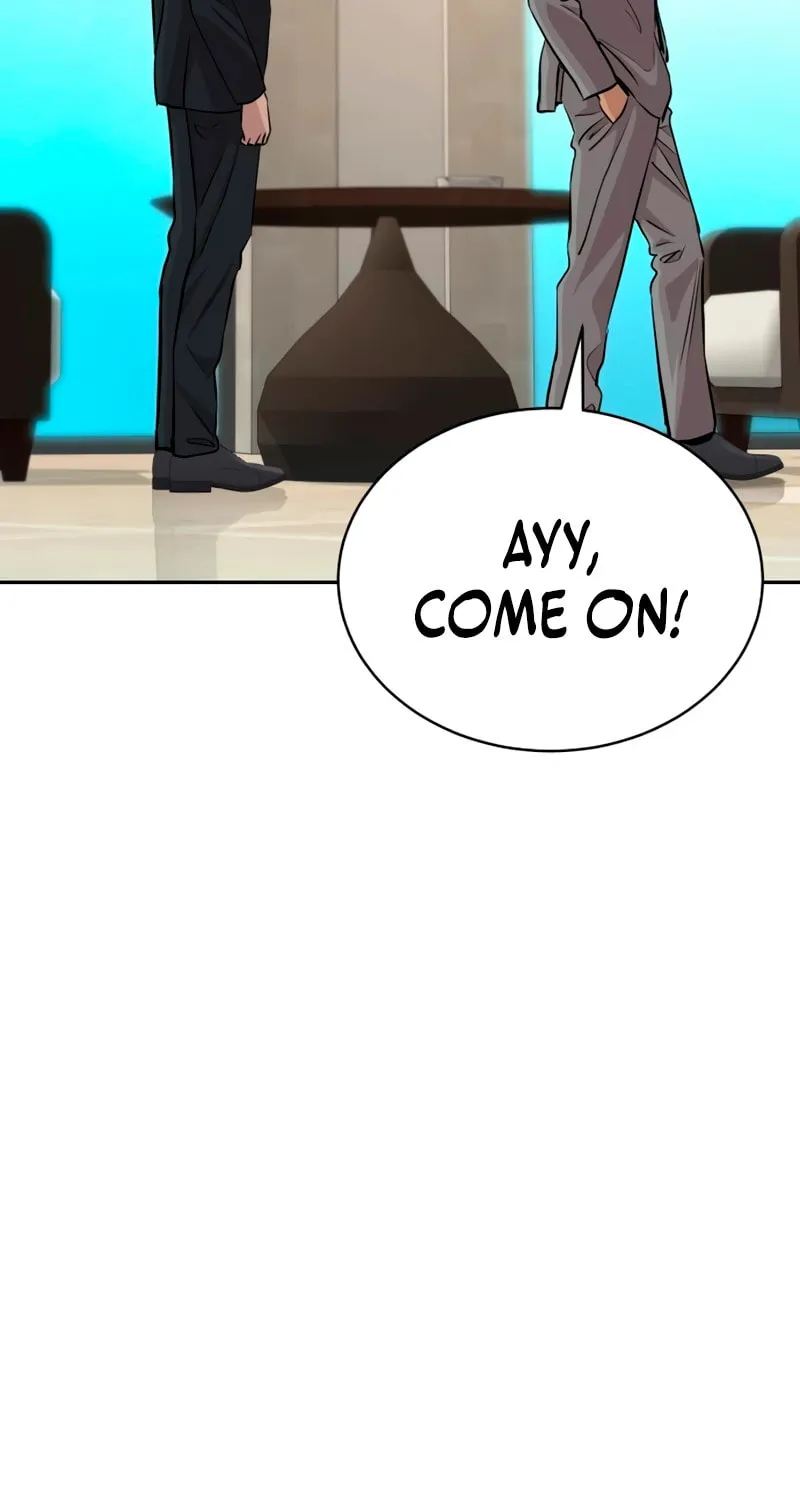 Genius Grandson of the Loan Shark King Chapter 45 page 51 - 