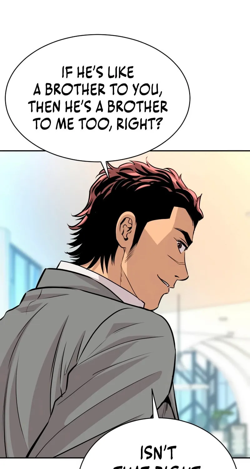 Genius Grandson of the Loan Shark King Chapter 45 page 52 - 