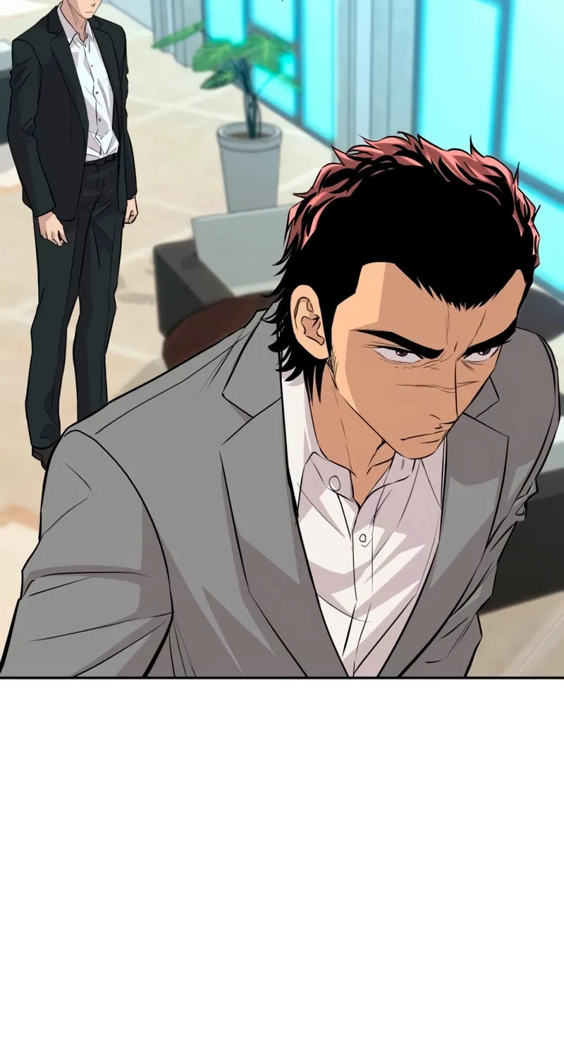 Genius Grandson of the Loan Shark King Chapter 45 page 54 - 