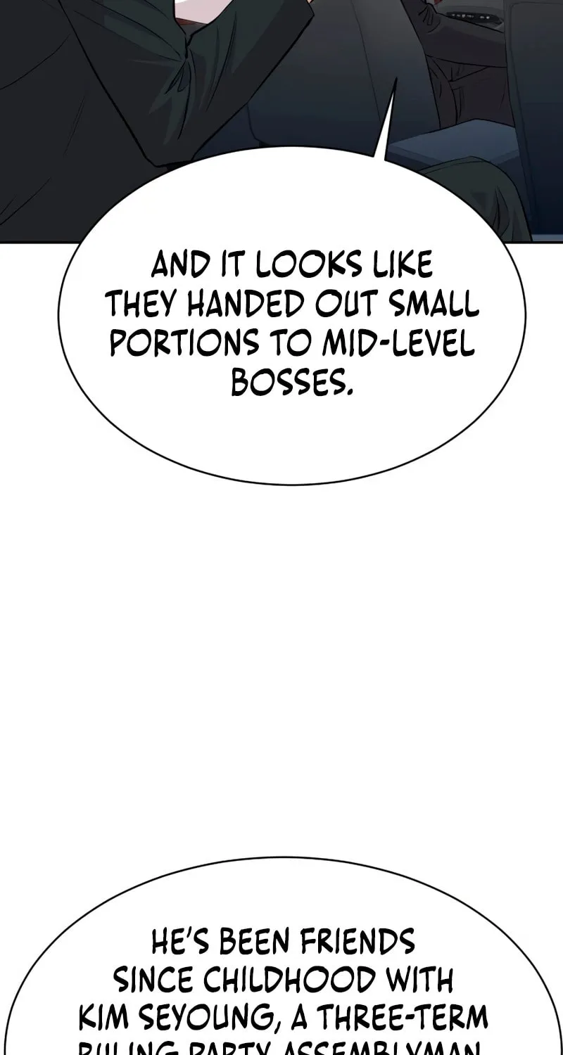 Genius Grandson of the Loan Shark King Chapter 45 page 59 - 