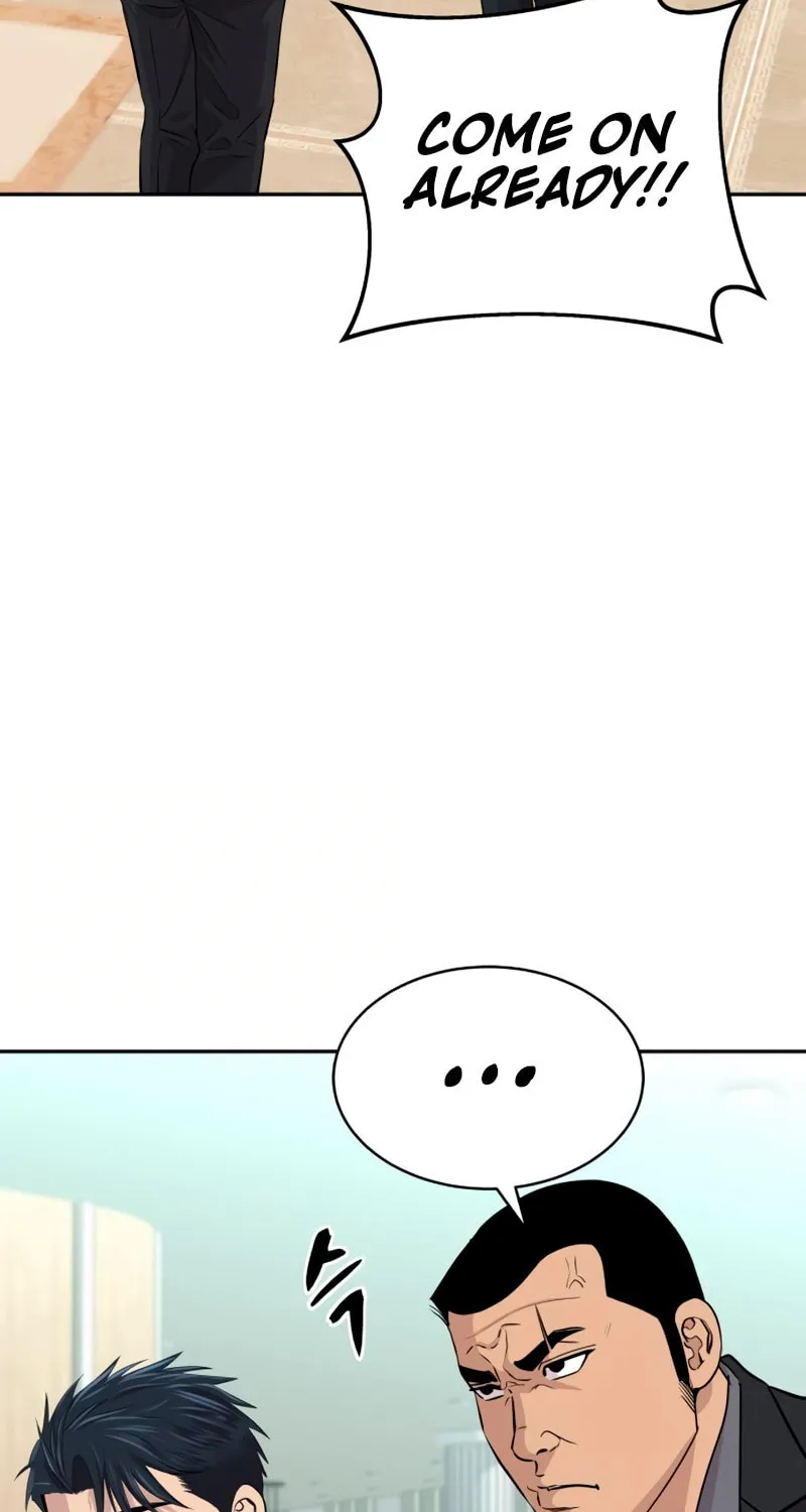 Genius Grandson of the Loan Shark King Chapter 45 page 7 - 