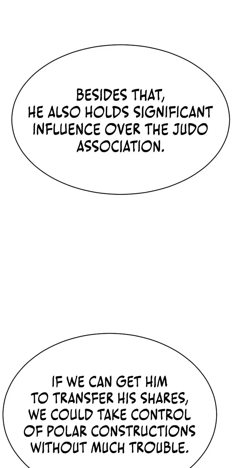Genius Grandson of the Loan Shark King Chapter 45 page 61 - 