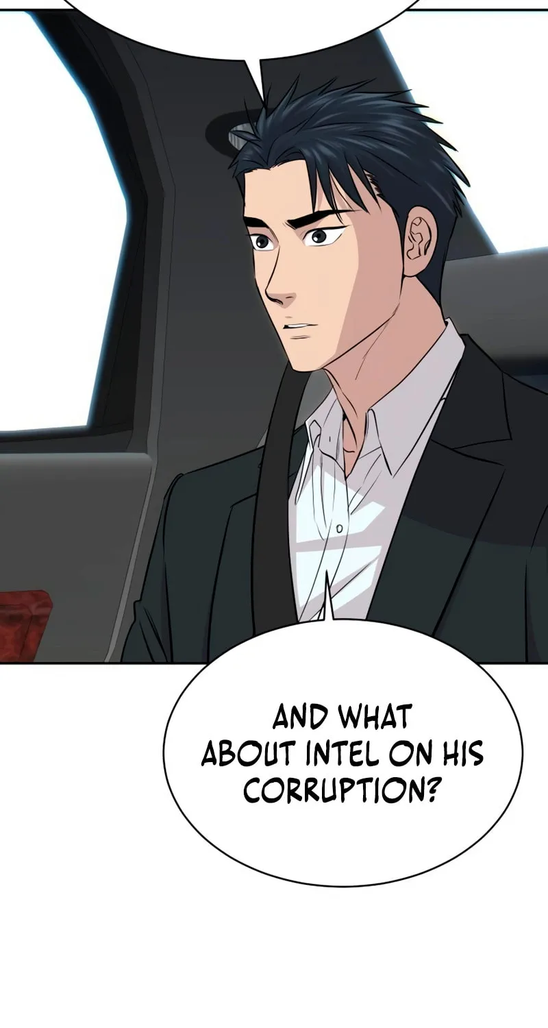 Genius Grandson of the Loan Shark King Chapter 45 page 62 - 