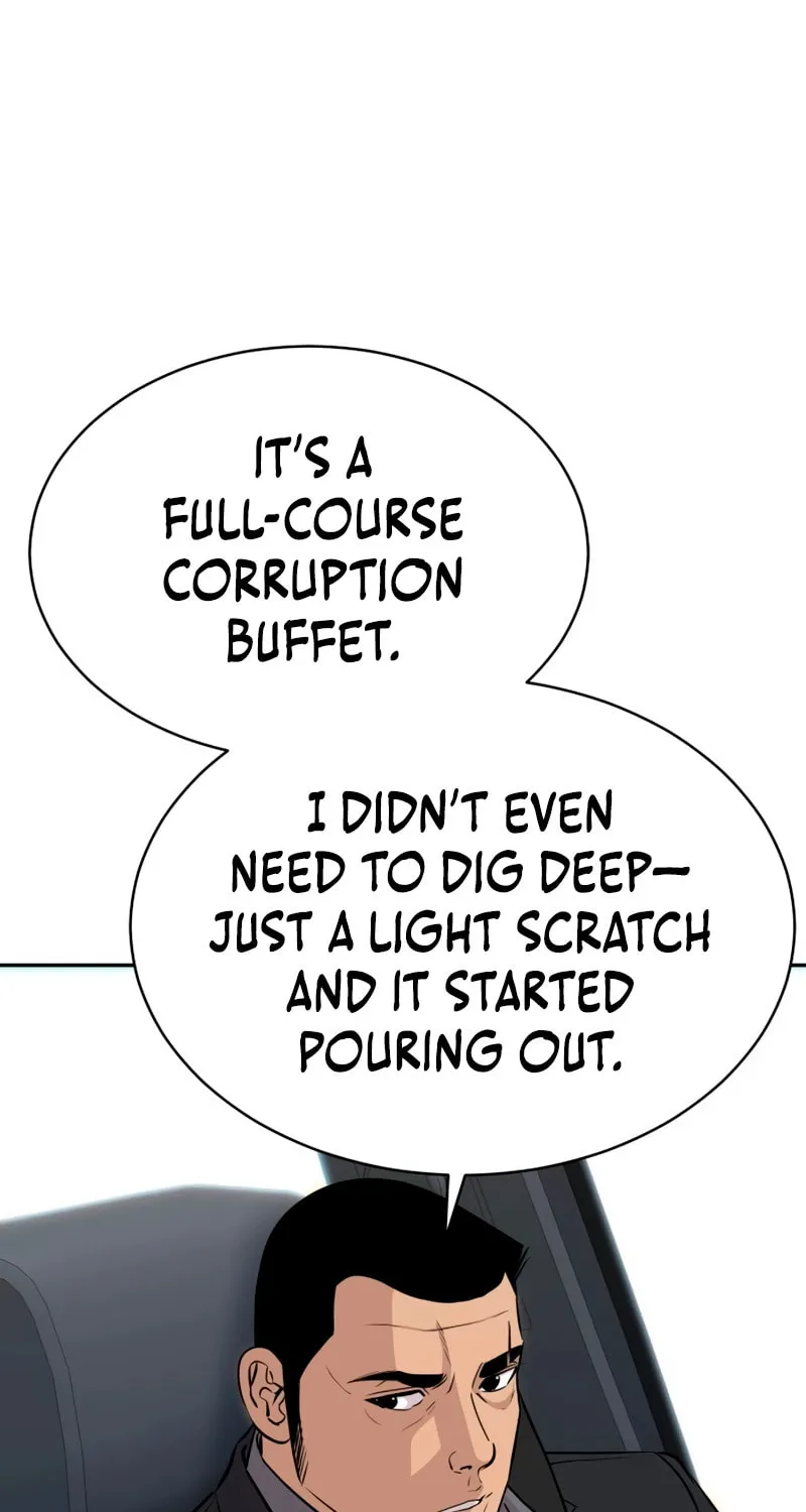 Genius Grandson of the Loan Shark King Chapter 45 page 63 - 