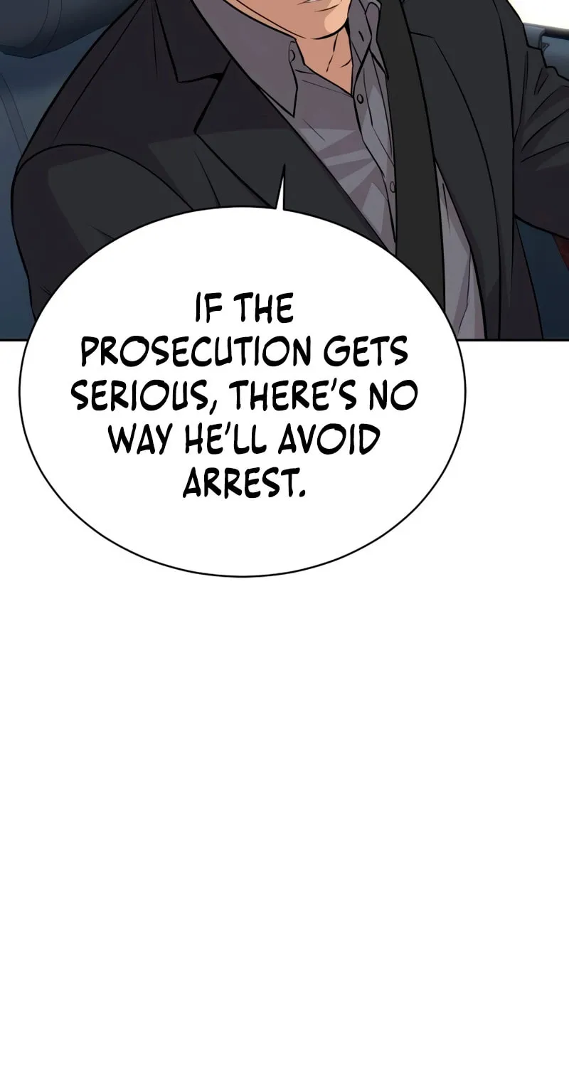 Genius Grandson of the Loan Shark King Chapter 45 page 64 - 