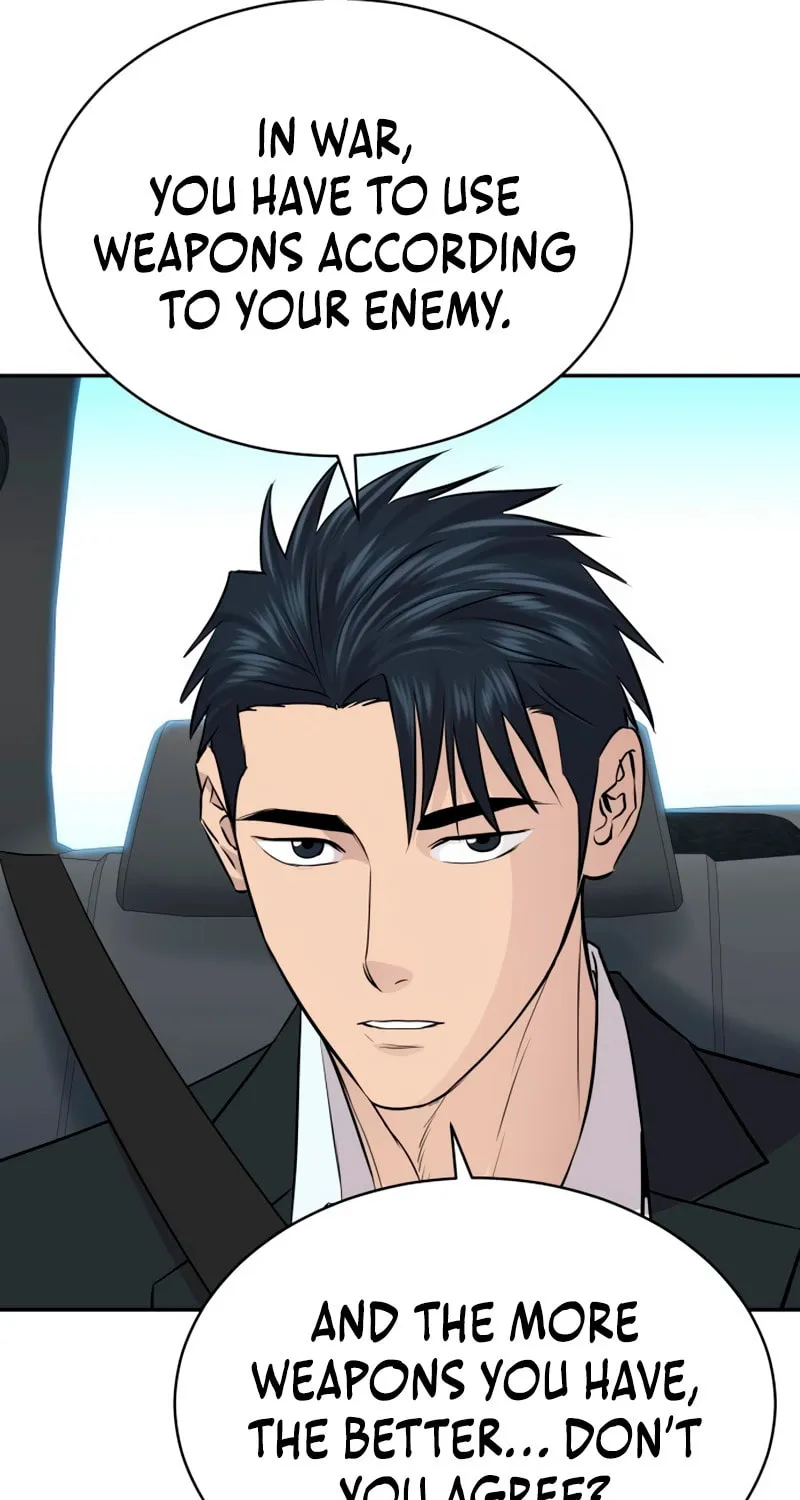Genius Grandson of the Loan Shark King Chapter 45 page 67 - 