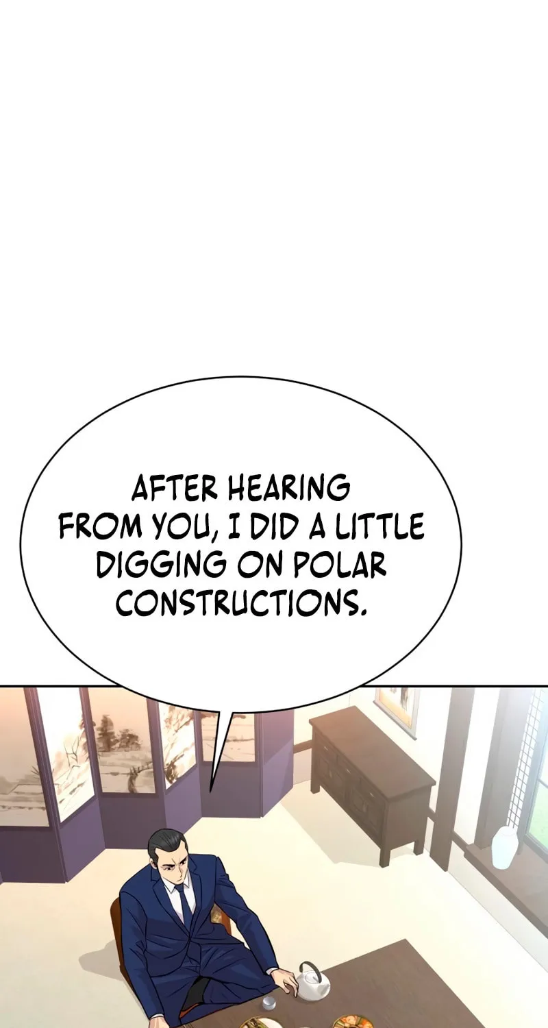 Genius Grandson of the Loan Shark King Chapter 45 page 73 - 