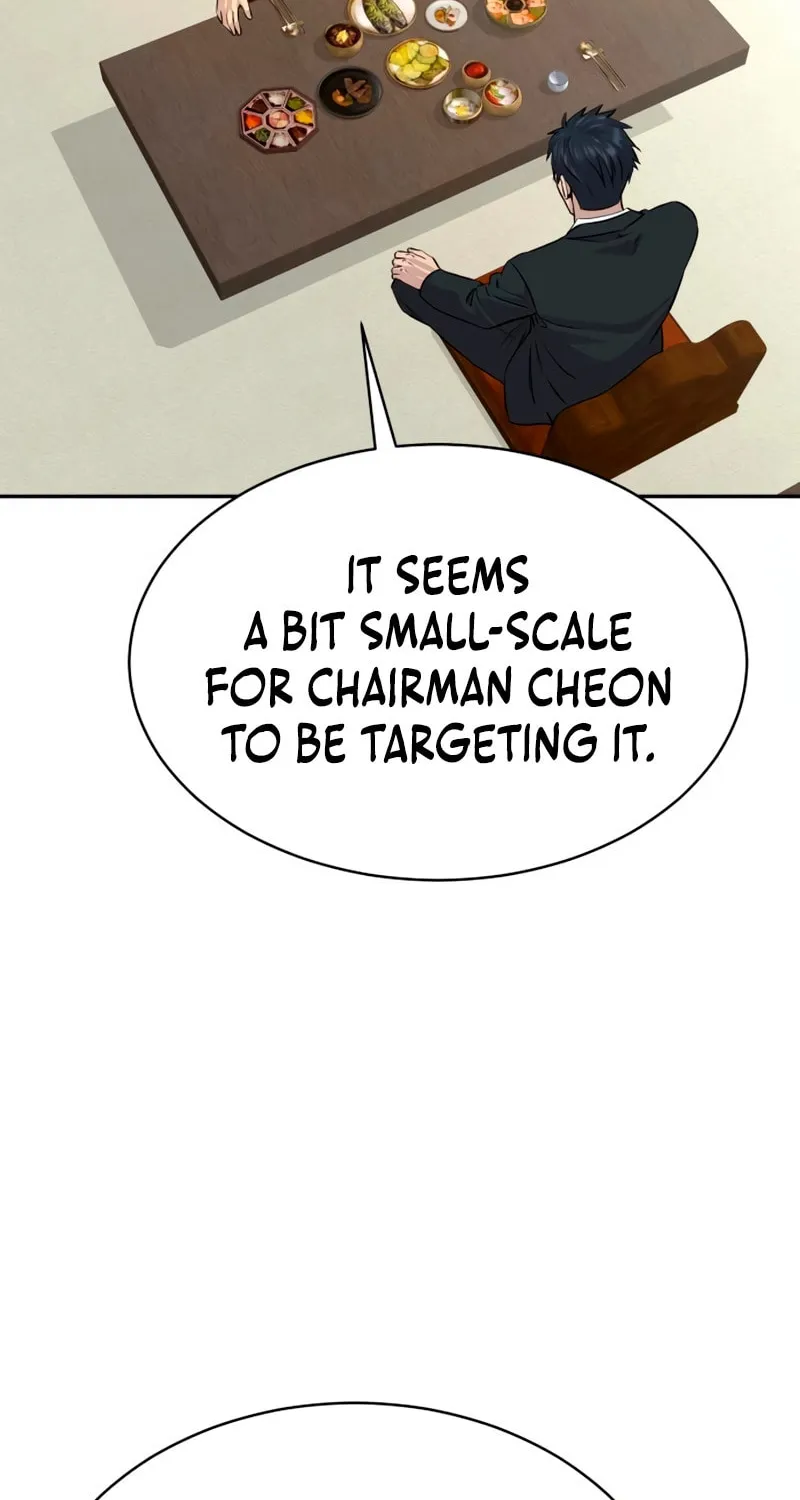 Genius Grandson of the Loan Shark King Chapter 45 page 74 - 