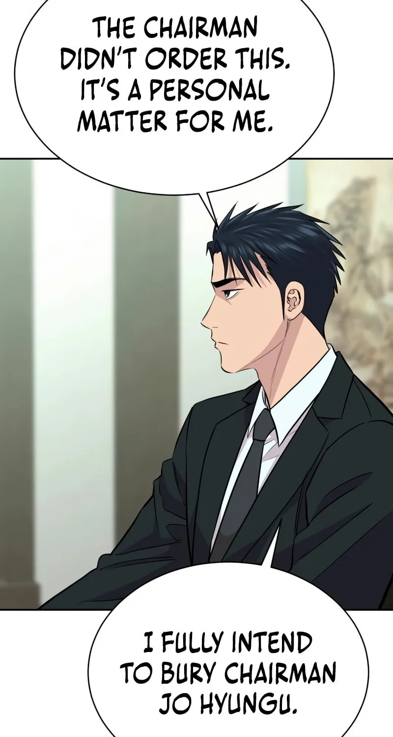 Genius Grandson of the Loan Shark King Chapter 45 page 75 - 