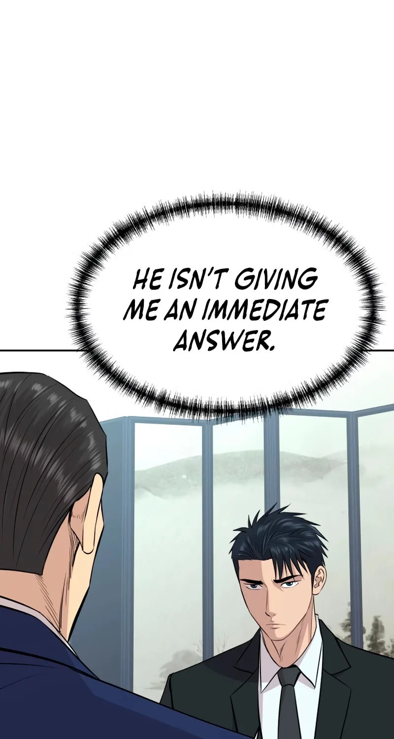 Genius Grandson of the Loan Shark King Chapter 45 page 78 - 
