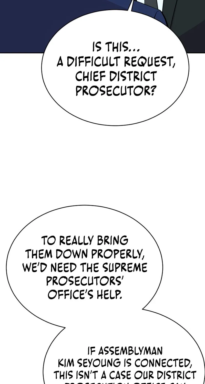 Genius Grandson of the Loan Shark King Chapter 45 page 79 - 