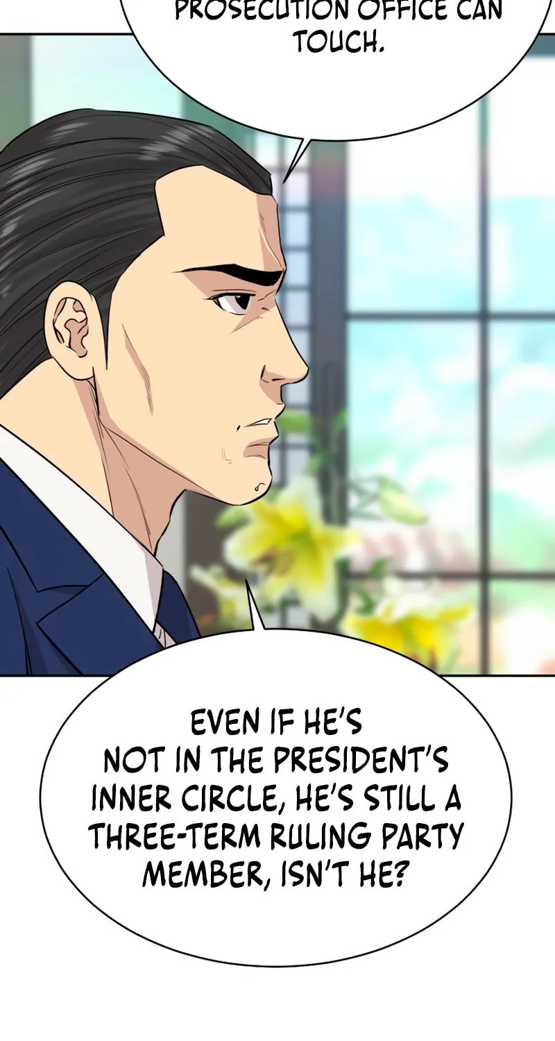 Genius Grandson of the Loan Shark King Chapter 45 page 80 - 