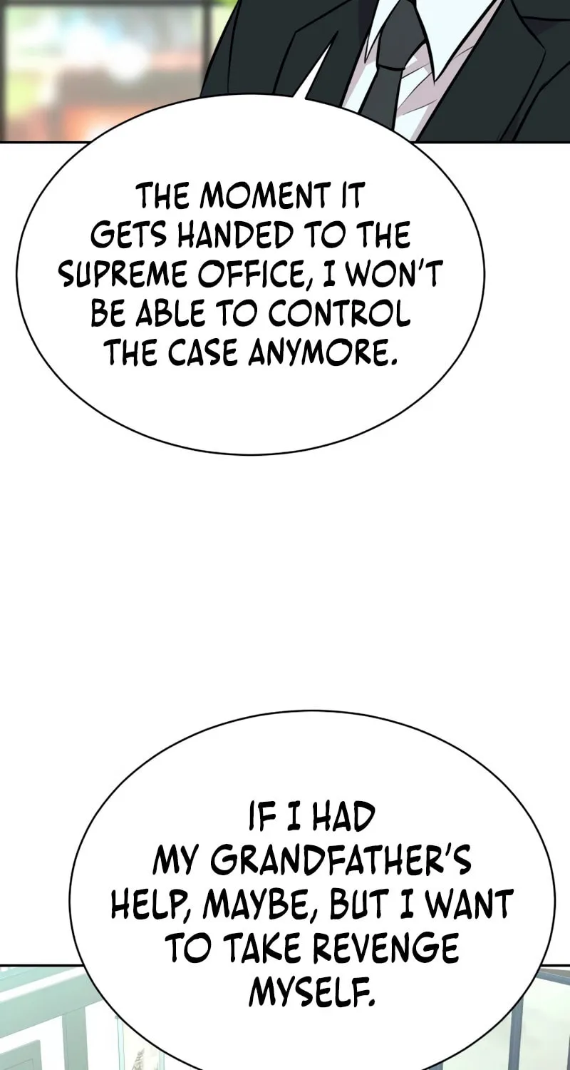 Genius Grandson of the Loan Shark King Chapter 45 page 82 - 