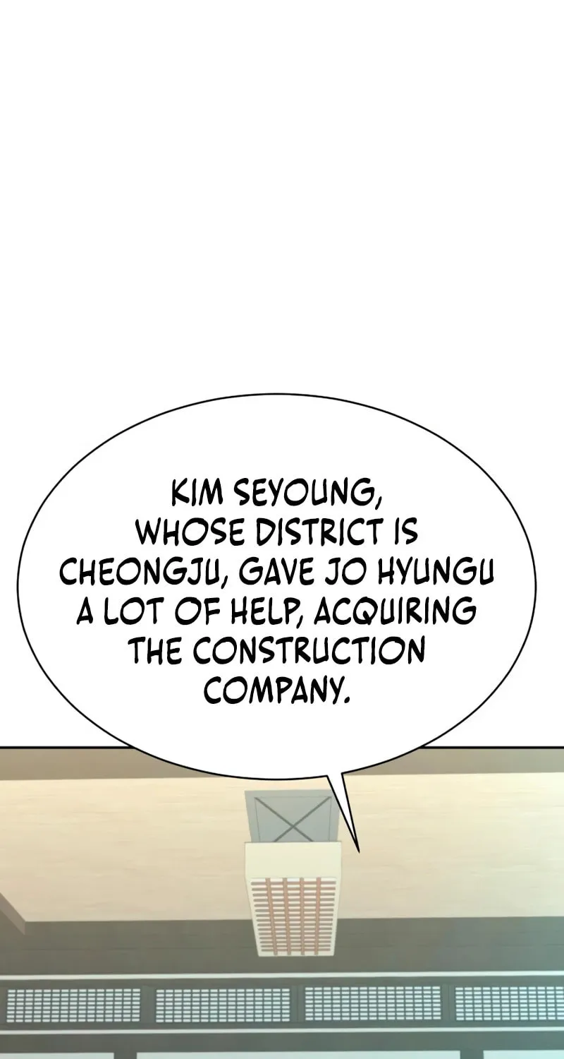 Genius Grandson of the Loan Shark King Chapter 45 page 85 - 