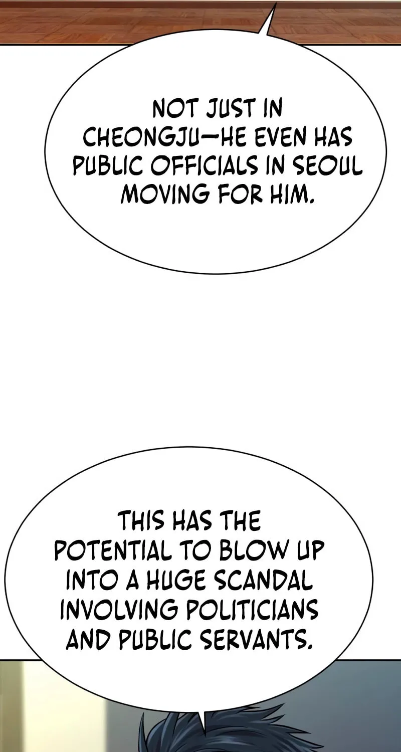 Genius Grandson of the Loan Shark King Chapter 45 page 87 - 