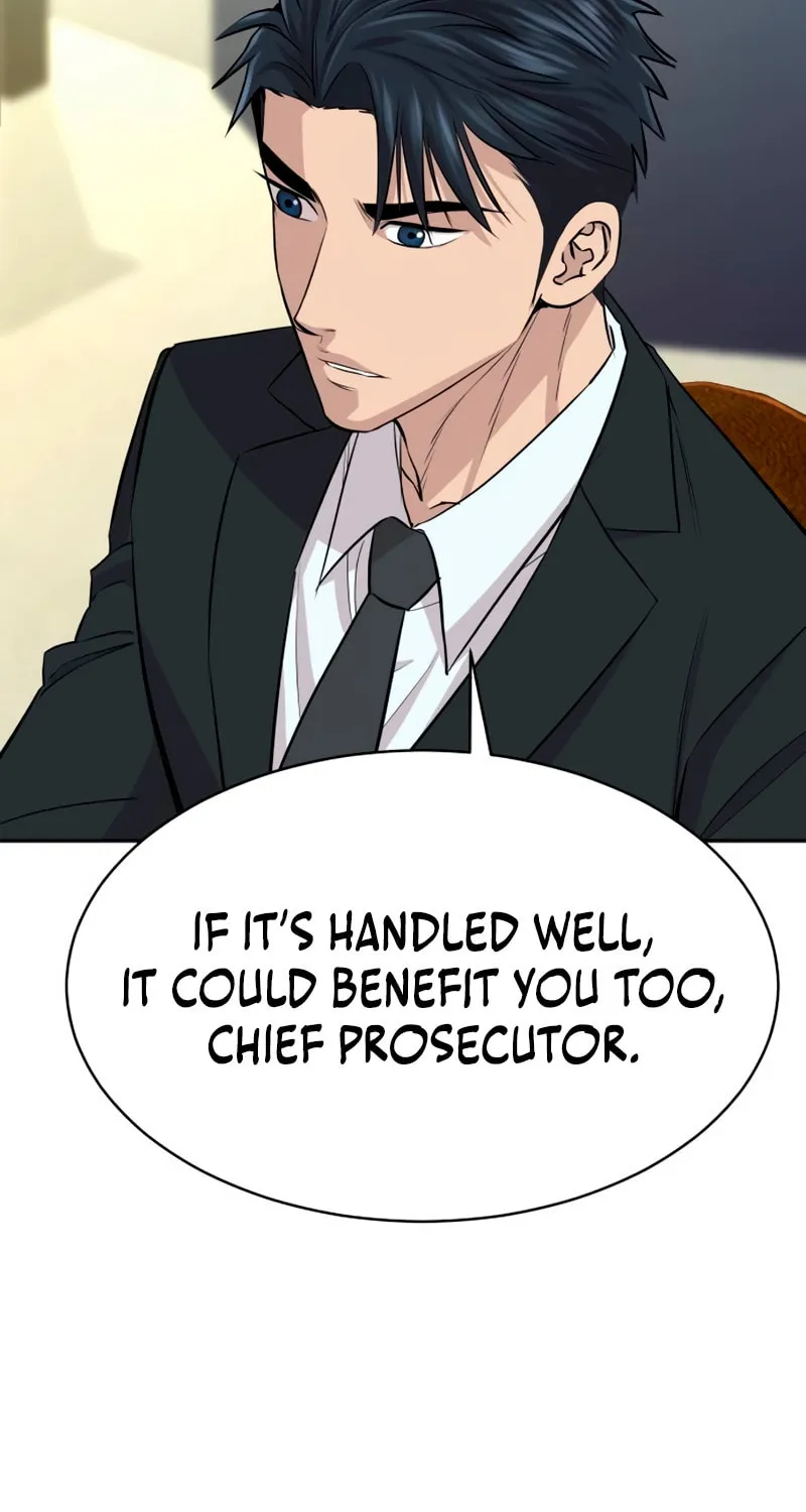 Genius Grandson of the Loan Shark King Chapter 45 page 88 - 