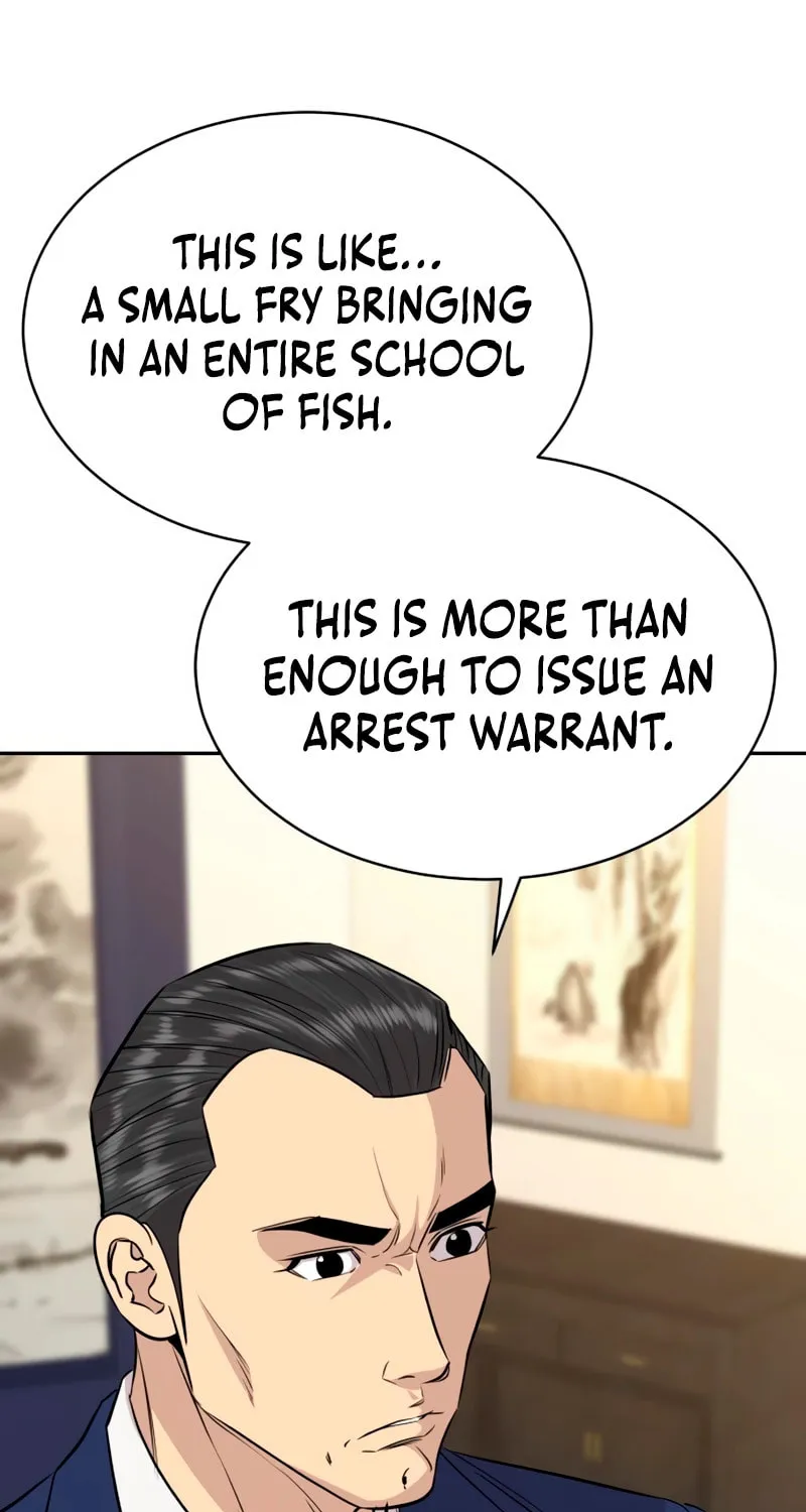 Genius Grandson of the Loan Shark King Chapter 45 page 89 - 