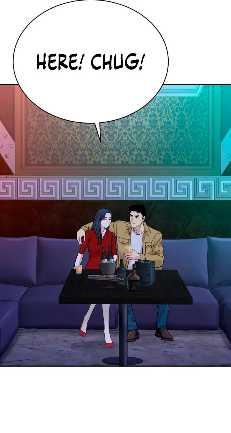 Genius Grandson of the Loan Shark King Chapter 45 page 97 - 