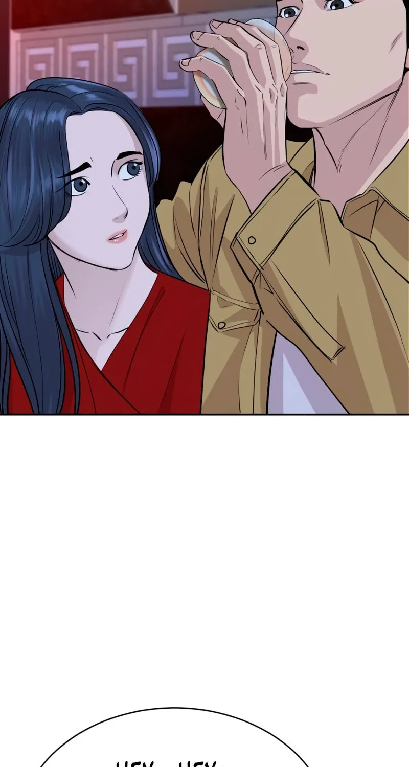 Genius Grandson of the Loan Shark King Chapter 45 page 99 - 