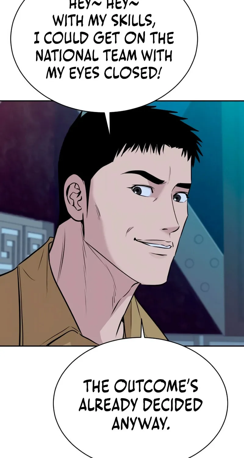 Genius Grandson of the Loan Shark King Chapter 45 page 100 - 