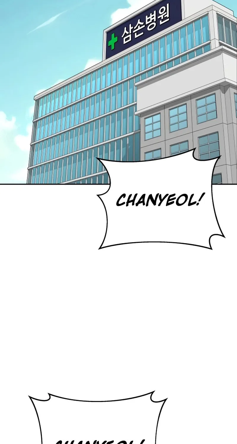 Genius Grandson of the Loan Shark King Chapter 46 page 2 - 