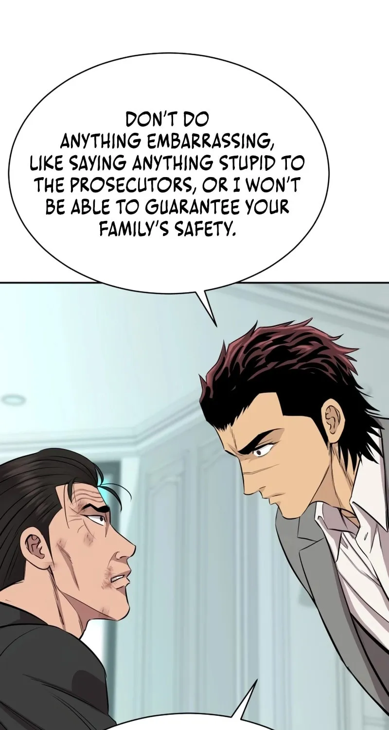 Genius Grandson of the Loan Shark King Chapter 46 page 101 - 
