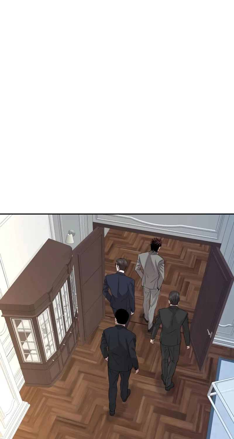 Genius Grandson of the Loan Shark King Chapter 46 page 109 - 