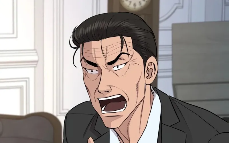 Genius Grandson of the Loan Shark King Chapter 46 page 114 - 